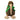 Kiwi Soft Toy NZ with Ribbon 17cm