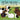 Pee Wee the Kiwi Visits Grumpy Koro's Farm