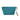Cosmetic Bag Felt Bee NZ 22cm