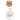 Pom Pom Keyring Sheep NZ 6.7cm