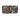 Bamboo Tray Pohutukawa Tapestry