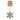 Matariki Star NZ Hanging Ornament