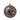 Bag Tag NZ Nest Fantail