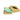 Jo Luping Design - Mussel Aqua - 8cm Porcelain Bowl