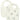Sketch Kiwi Bib Two Pack