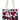 Fashion Canvas Tote Bag