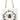 Fashion Canvas Tote Bag