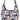New Zealand Hobo Bag