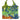 Foldable Shopping Bag