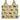 Foldable Shopping Bag