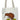 Kiwi Designed Canvas Tote Bag