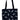NZ Ferned Designed Canvas Tote Bag