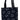 NZ Kiwi Designed Canvas Tote Bag