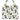 Fantail Designed Foldable Shopping Bag