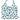NZ Designed Foldable Shopping Bag