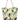 Tui on Kowhai Flower Canvas Tote Bag