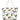 Fantail Canvas Tote Bag