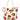 Pohutukawa Canvas Tote Bag