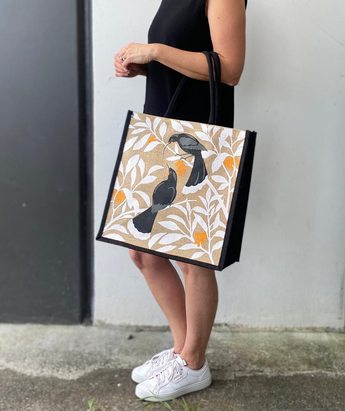 Huia bag