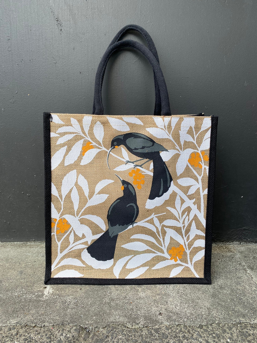 Huia bag