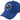 FLAG & KIWI CREST CAP
