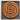 Rimu Spiral Placemat/Trivet