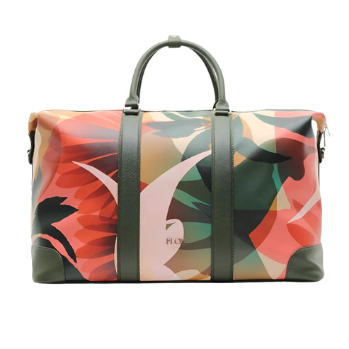 Flox Whenua - Overnight Bag