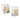 PERFUMED SOY CANDLE - IN BLOOM 200G
