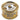 Golden Churn New Zealand Tinned Butter 340g