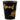 Good As Gold Metallic Shot Glass
