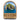 Hole in The Rock Bamboo Arch Magnet