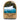 Huka Falls Taupo Bamboo Arch Magnet