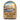Hot Water Beach  Bamboo Arch Magnet
