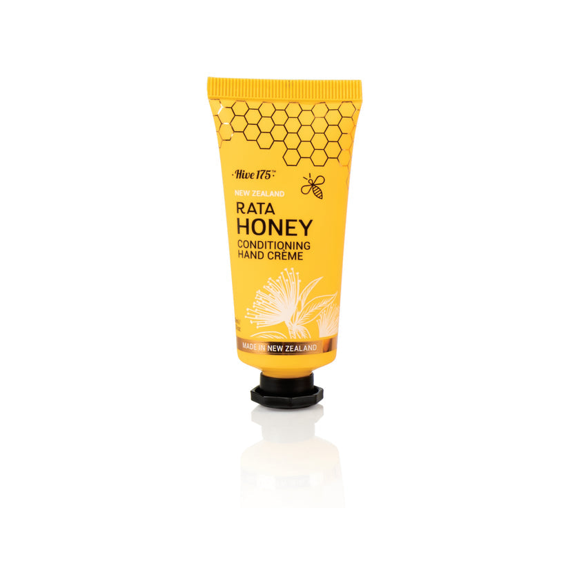 Hive 175 Rata Honey Hand Creme 30Ml