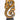Large Double-Sided Manaia Trophy Artwork