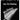 Iron-On Patch – Round New Zealand Silver Fern