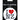 I LUV NZ IRON ON PATCH