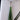 New Zealand Greenstone Drop-Shaped Pendant (3.8cm)
