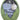 Queenstown Wood Cut Oval Magnet