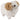 PLUSH MERINO SHEEP REGULAR 20CM