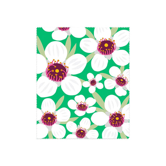 Bright Botanical Manuka Lens Cloth