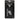 SPORTS FERN PVC LUGGAGE TAG