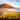 Mount Maunganui Resin Magnet