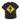KIWIS NEXT 1000KM PVC T-SHIRT MAGNET