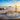 Hot Water Beach Resin Magnet