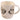 Caffeinated Kiwi Coffee Mug Cup