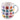 Woolly Bright Sheep Coffee Mug