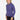Folded Collar Sweater Possum Merino