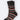 Possum Merino Striped Socks