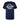 NZ Seal Adult Tee Mars Navy